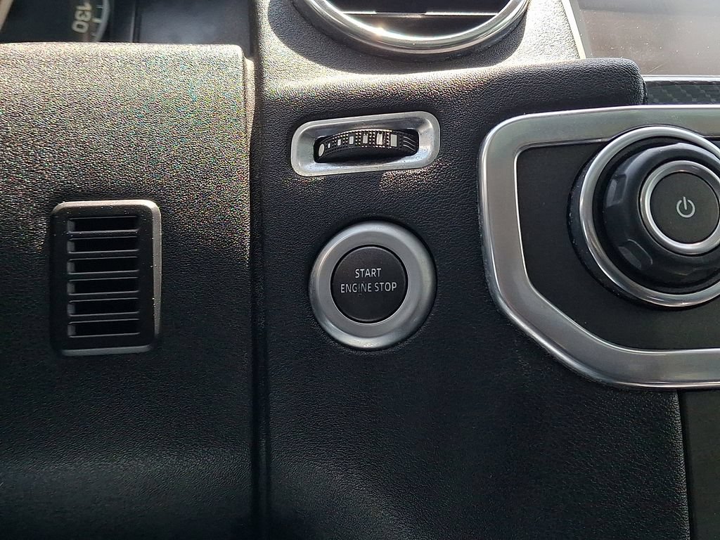 Used 2013 Land Rover LR4 HSE AWD/4WD image 23