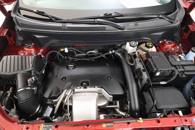 Used 2019 Chevrolet Equinox LT image 5