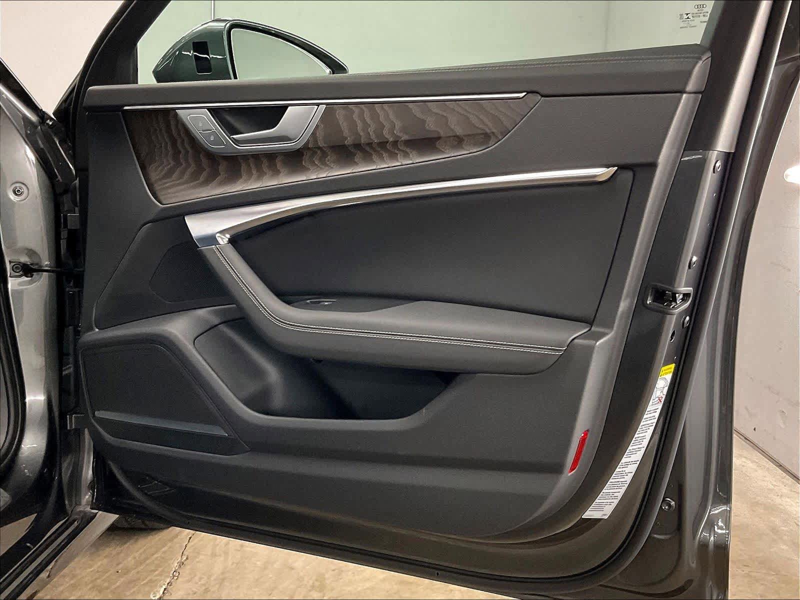Certified 2022 Audi A6 Premium Plus AWD/4WD image 25