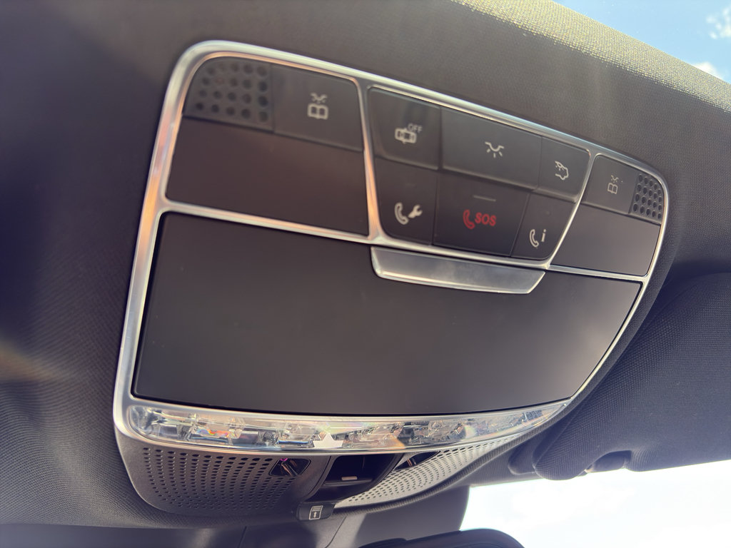Used 2015 Mercedes-Benz S 550 4MATIC Sedan image 27