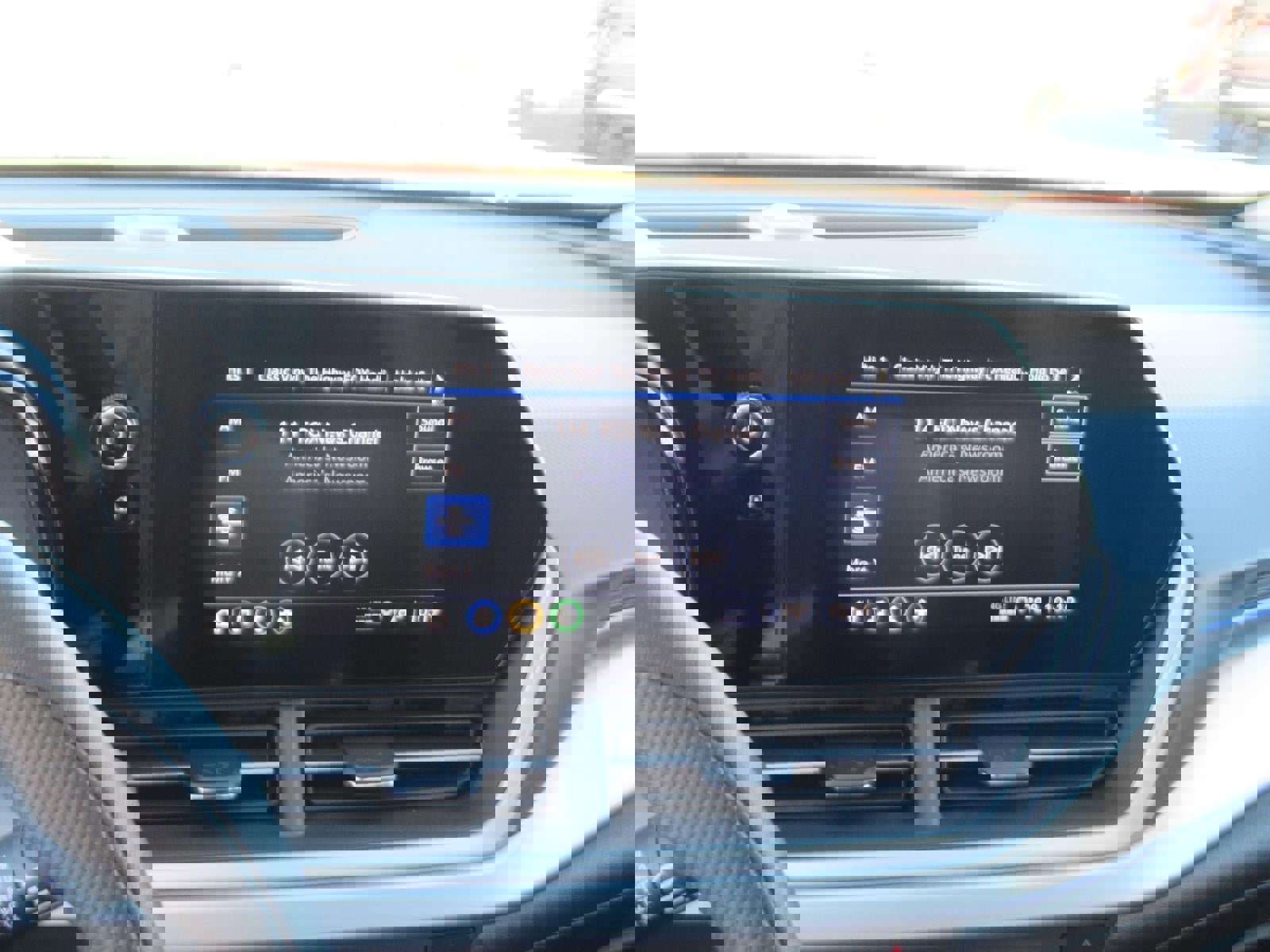 New 2026 Chevrolet Trax LS w/ LS Convenience Package image 22