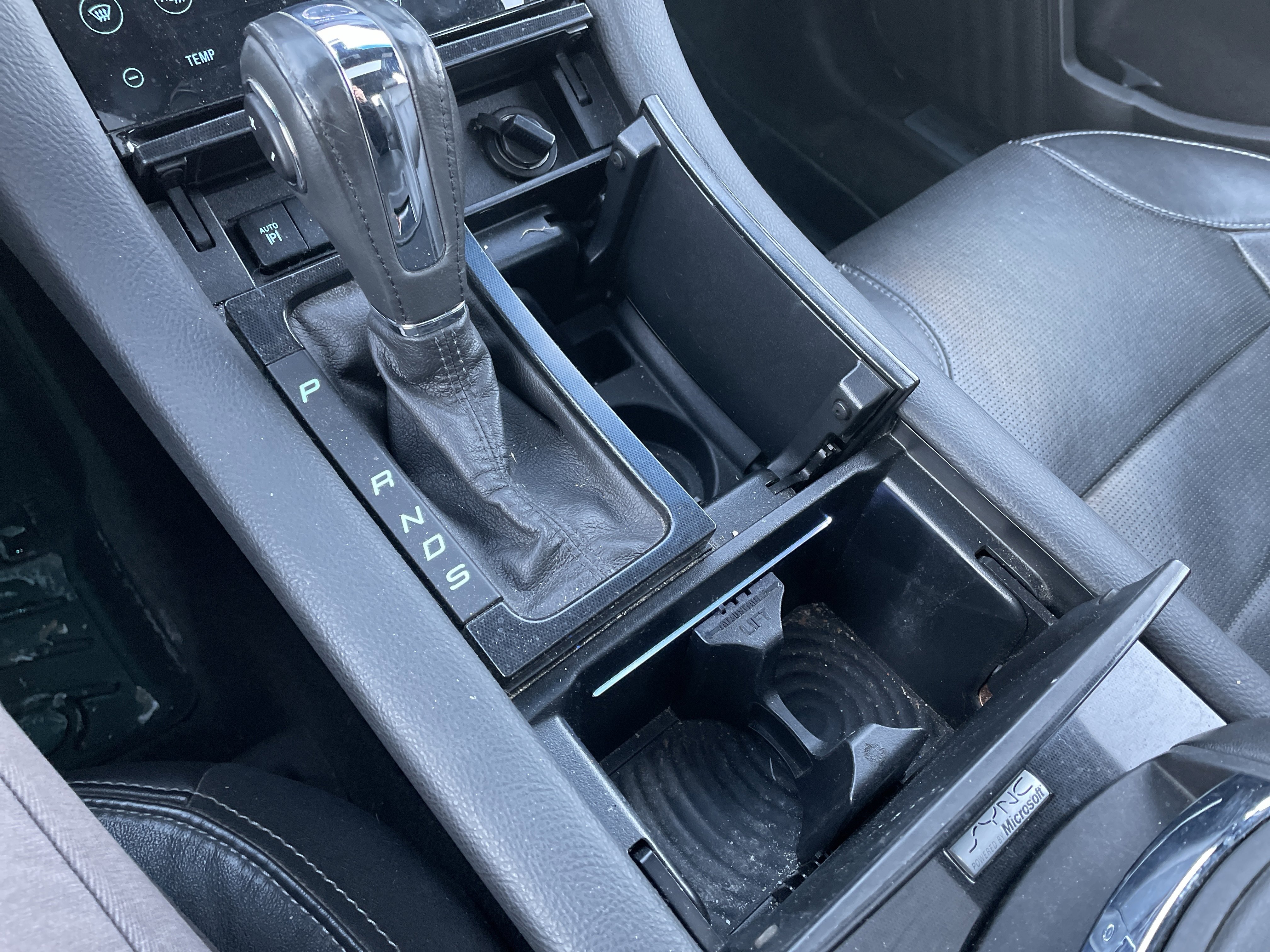 Used 2013 Ford Taurus Limited image 27