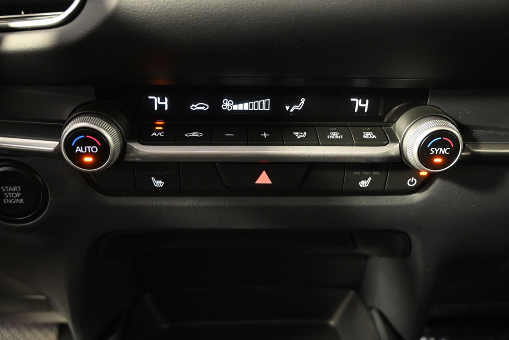 Used 2026 MAZDA CX-30 AWD 2.5 S w/ Select Sport Pkg image 2