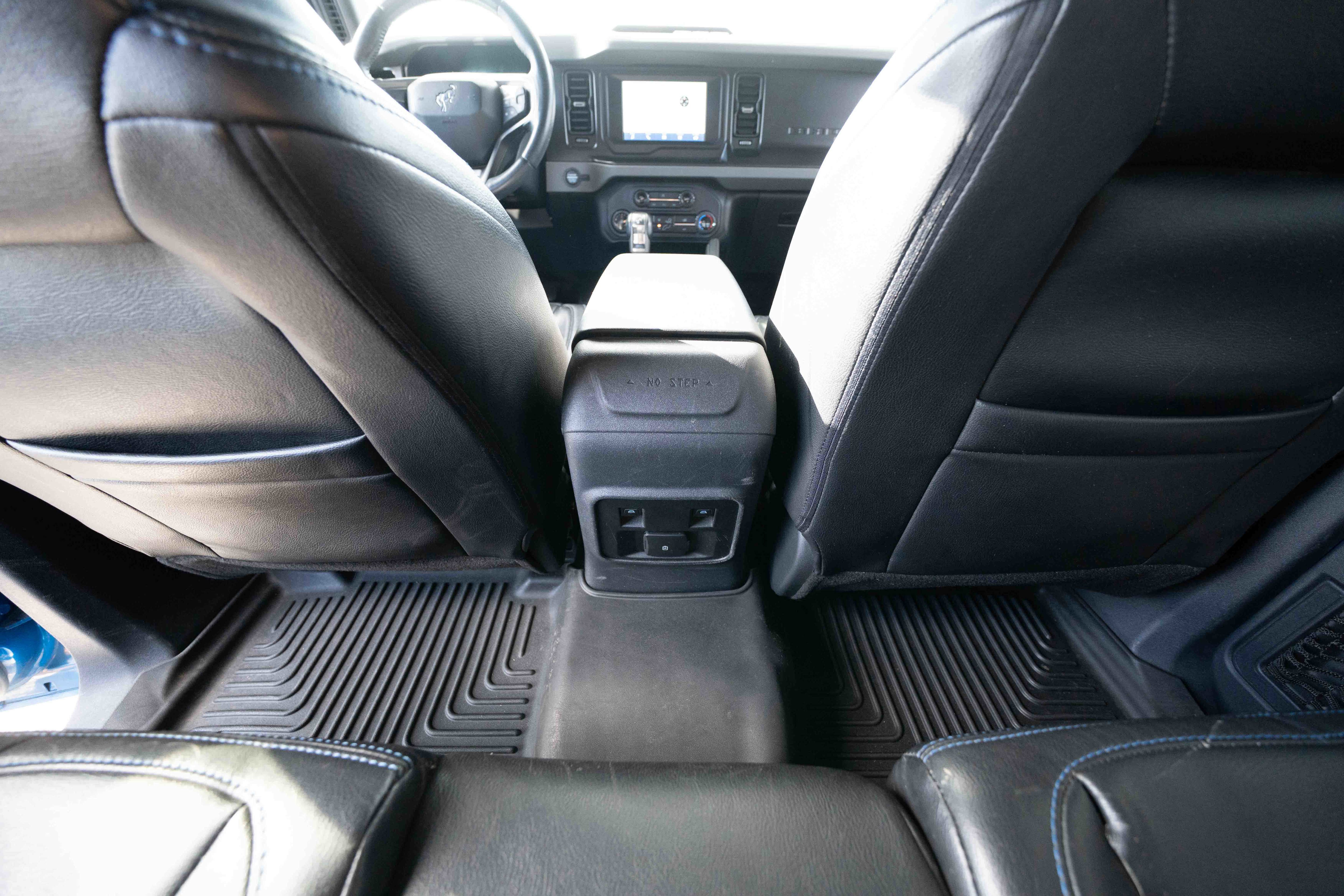 Used 2021 Ford Bronco Big Bend AWD/4WD image 21