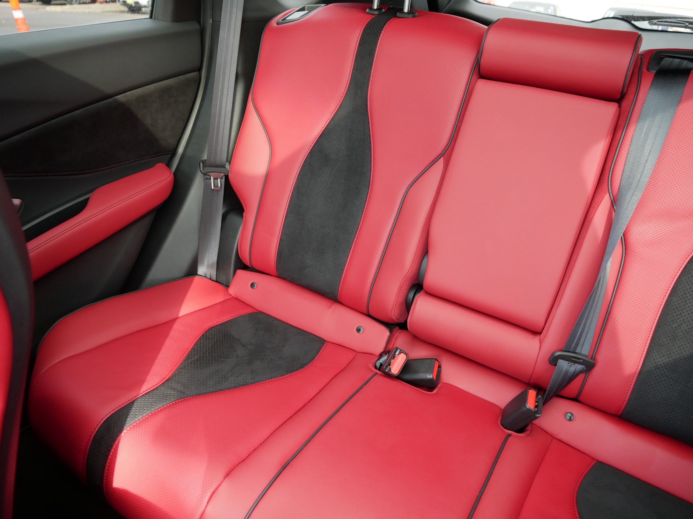 Certified 2025 Acura RDX A-Spec image 12