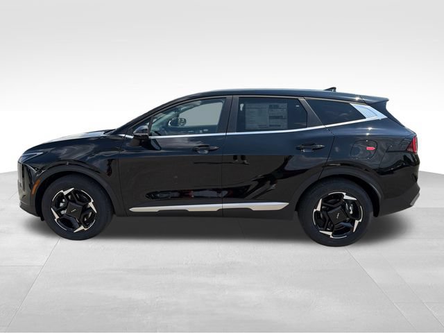 New 2026 Kia Sportage EX FWD image 4