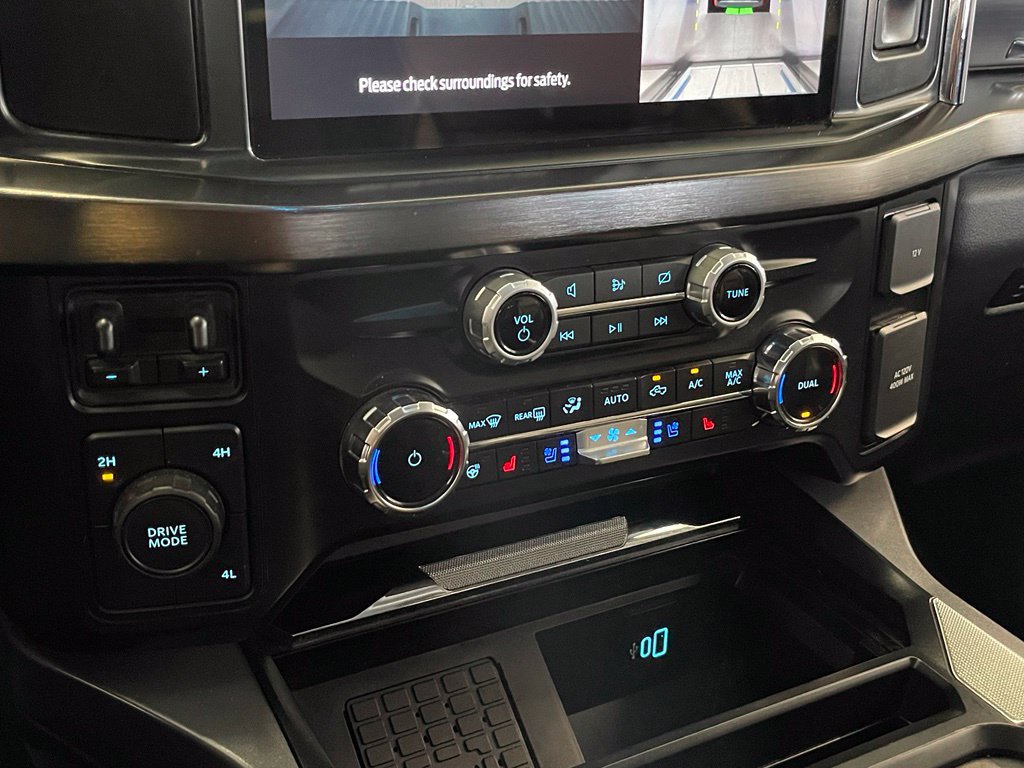 Certified 2024 Ford F250 Lariat AWD/4WD image 18