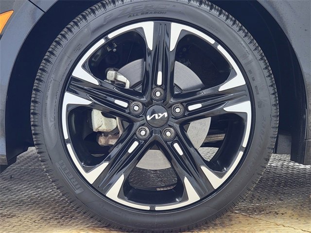 Used 2024 Kia K5 GT-Line w/ GT-Line Premium Package image 12