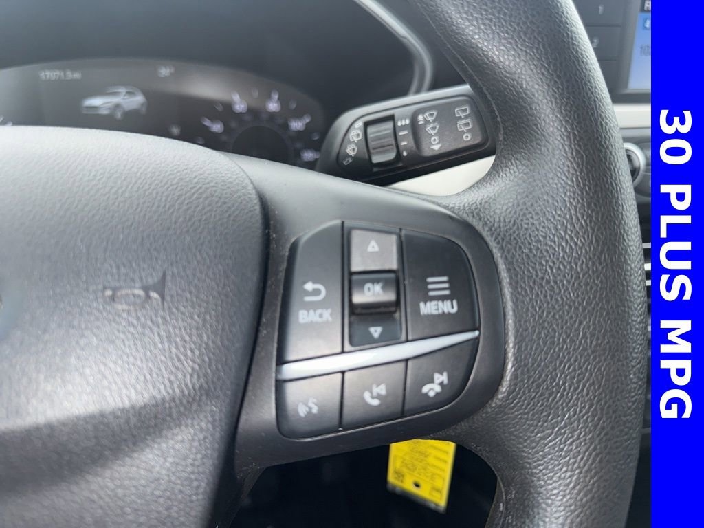 Used 2021 Ford Escape S image 19