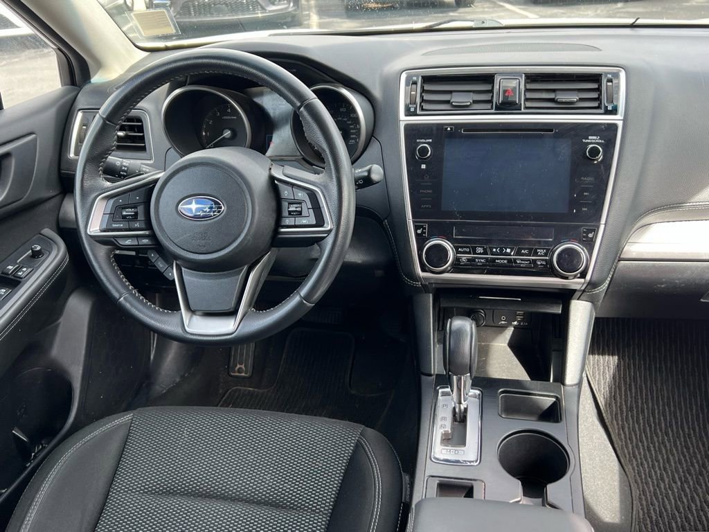 Used 2019 Subaru Outback 2.5i Premium AWD/4WD image 22
