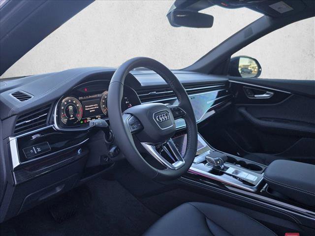 New 2026 Audi Q8 Premium Plus image 14