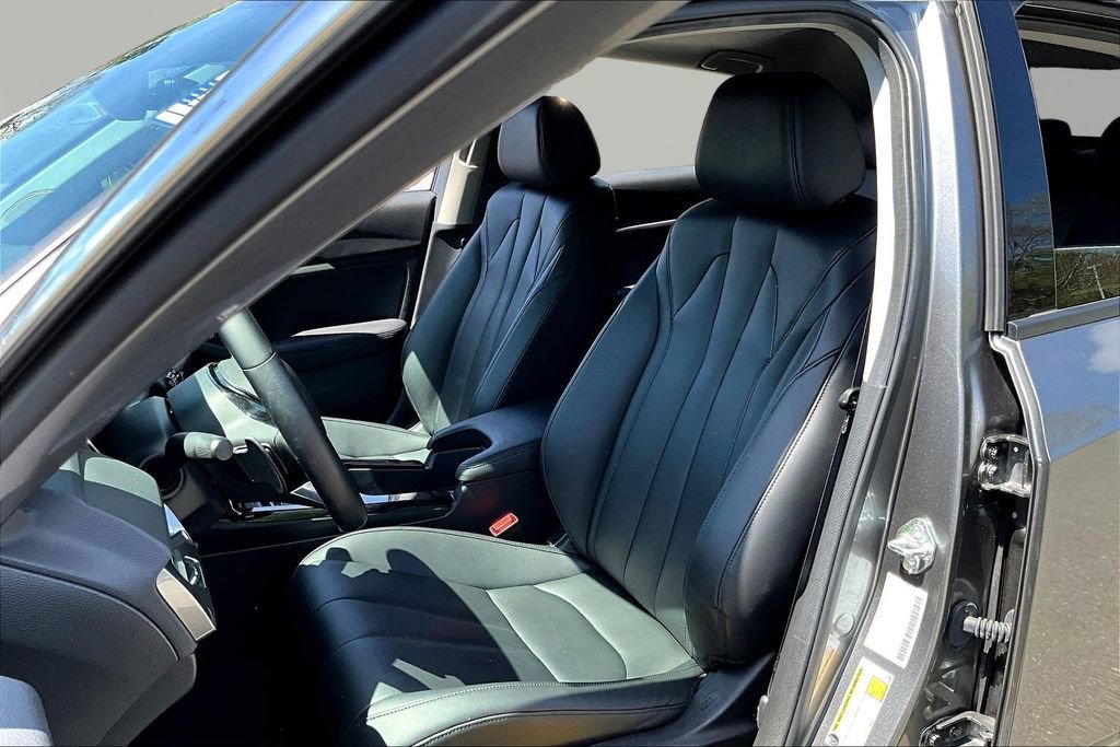 Used 2025 Acura Integra image 17
