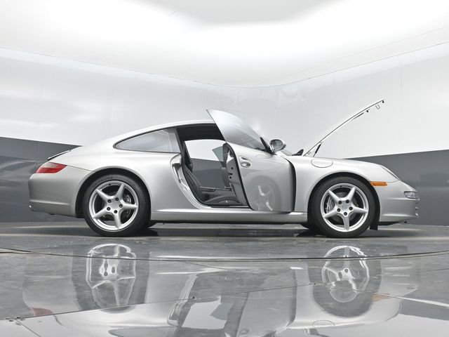 Used 2006 Porsche 911 Carrera RWD image 7