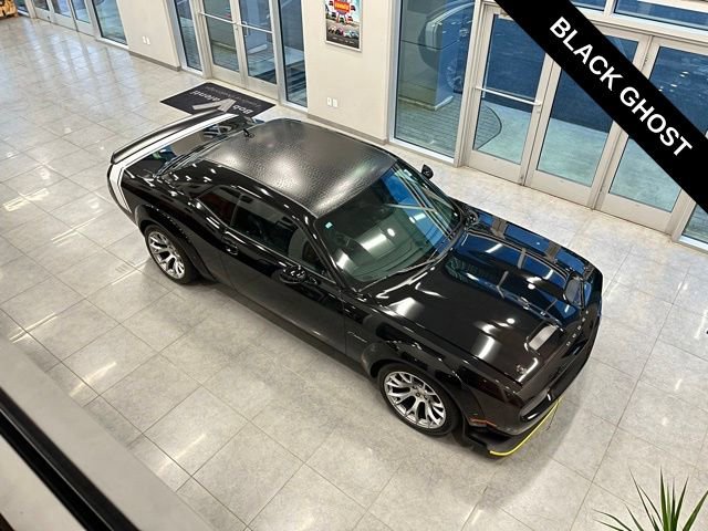 Used 2023 Dodge Challenger SRT Hellcat Redeye image 66