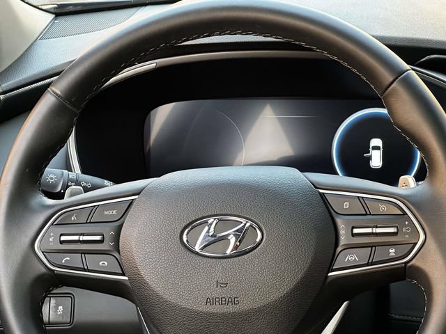 Used 2023 Hyundai Santa Fe SEL Premium AWD/4WD image 24