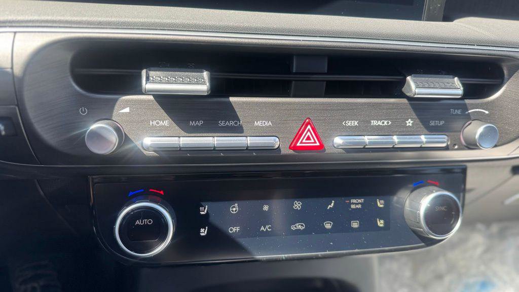 New 2026 Hyundai Palisade SEL image 12