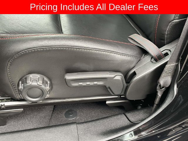 Used 2020 Jeep Gladiator Rubicon AWD/4WD image 17