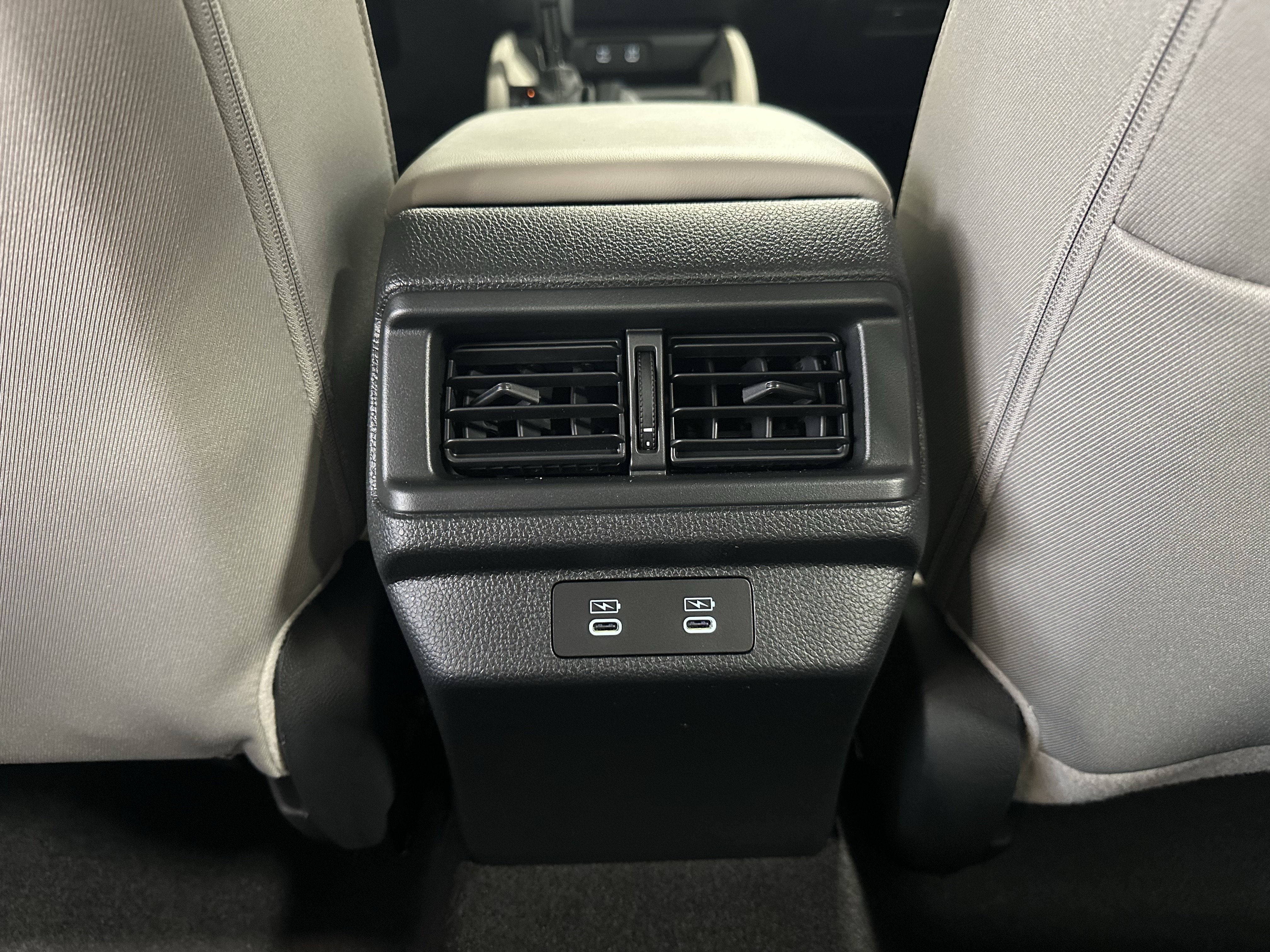 New 2026 Honda Accord SE image 19