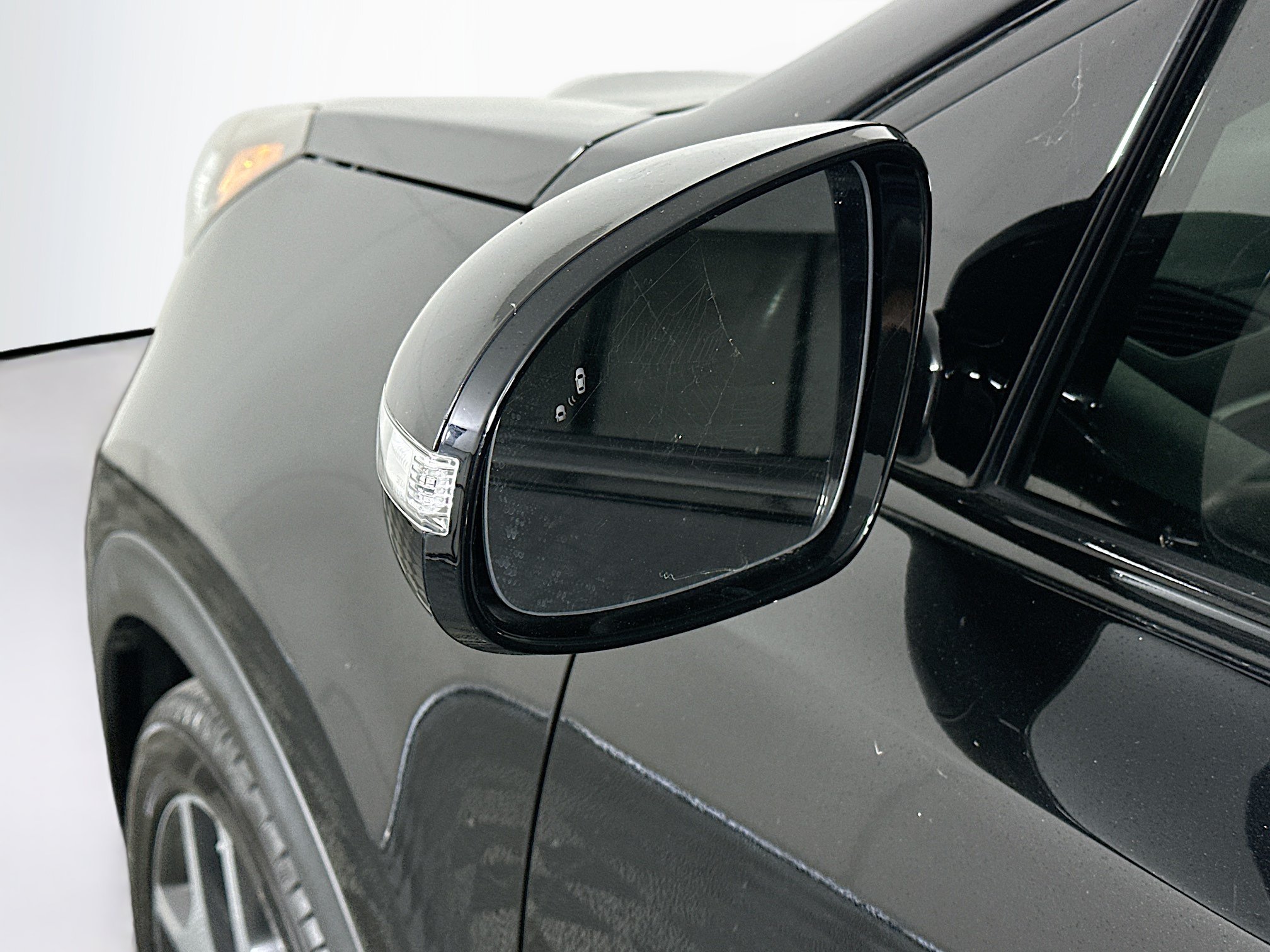 Used 2019 Kia Sportage SX FWD image 16