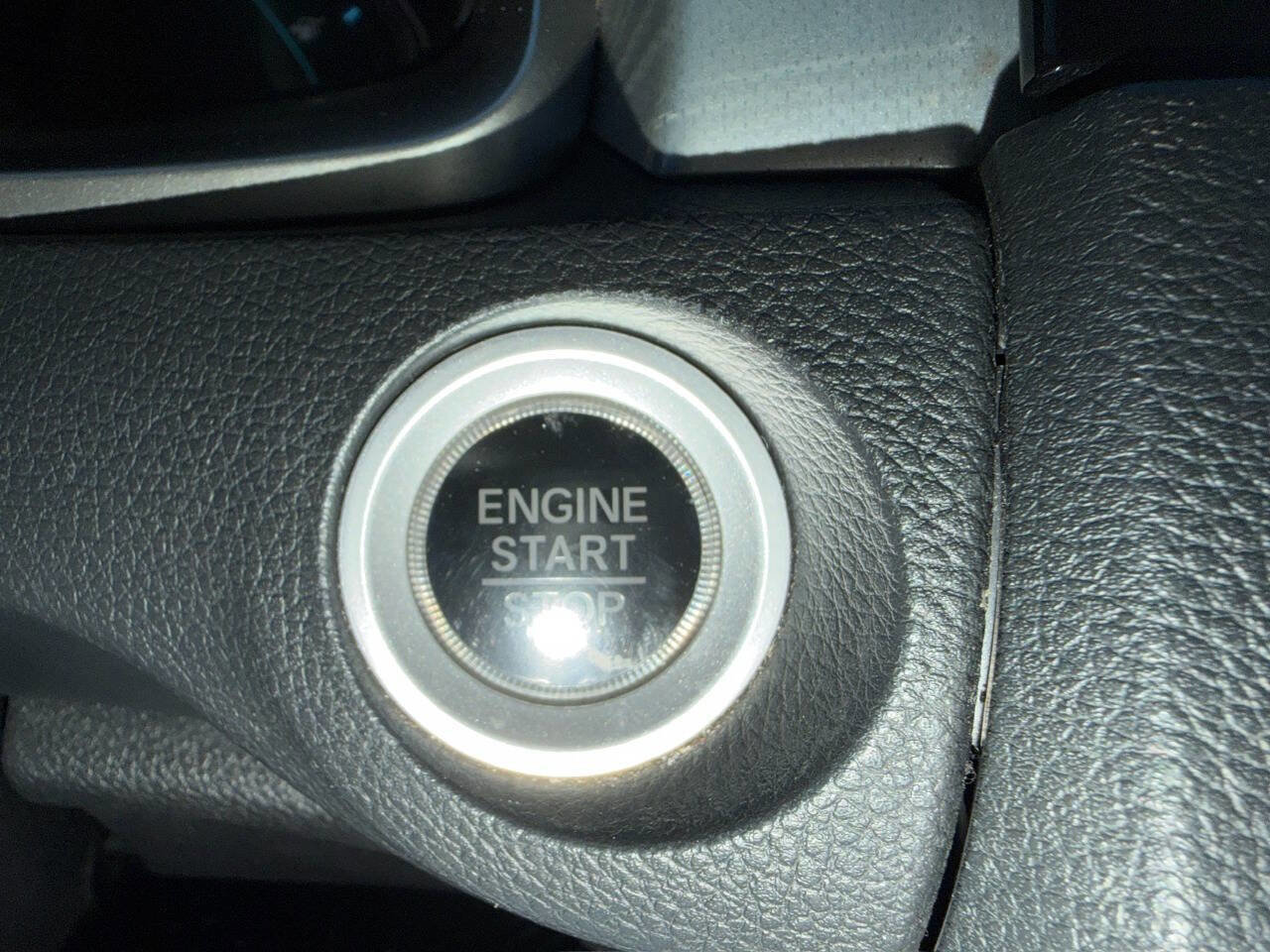 Used 2016 Honda Civic Touring image 25