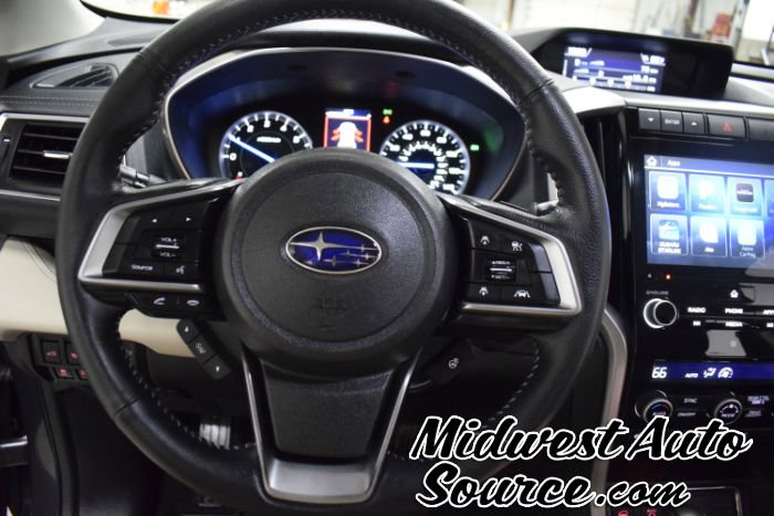 Used 2020 Subaru Ascent Limited w/ Popular Package #2A AWD/4WD image 11