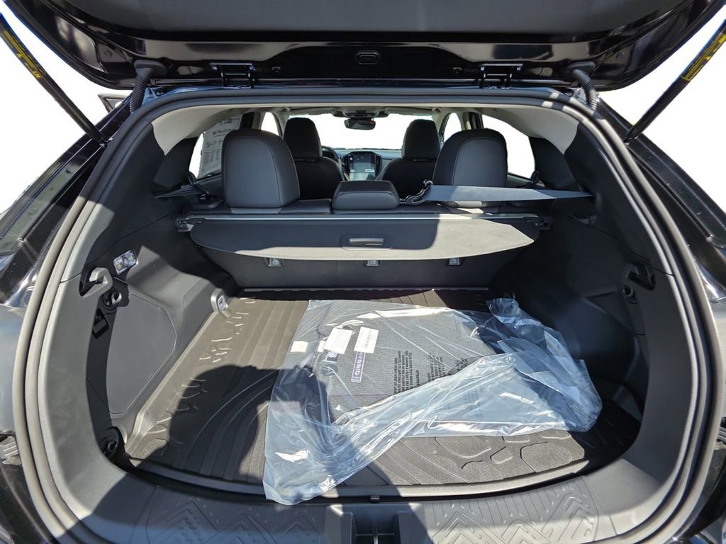 New 2026 Subaru Crosstrek 2.5i Limited image 19