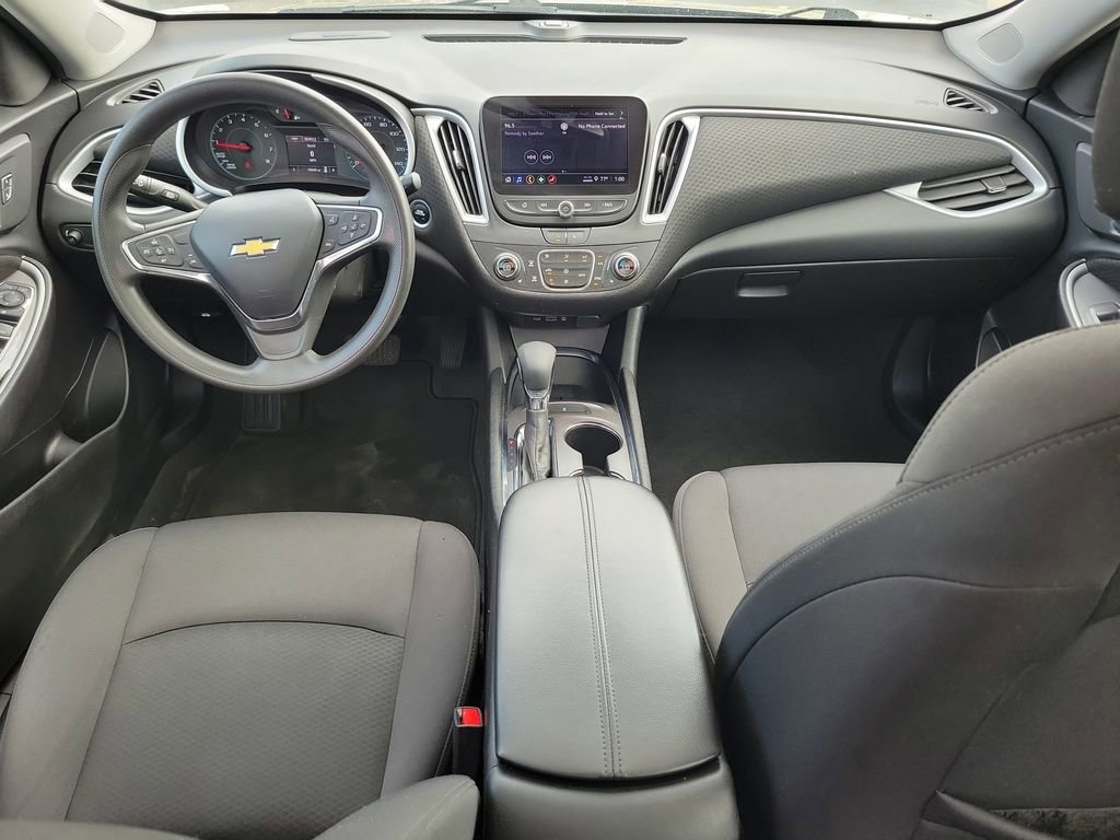 Used 2023 Chevrolet Malibu LT FWD image 12