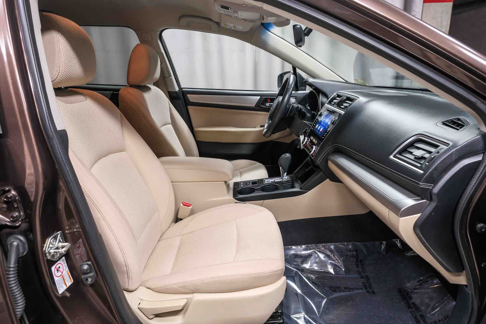 Used 2019 Subaru Outback 2.5i Premium AWD/4WD image 19