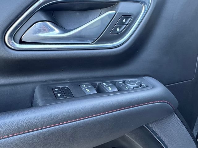 Used 2023 Chevrolet Tahoe RST w/ Luxury Package RWD image 5