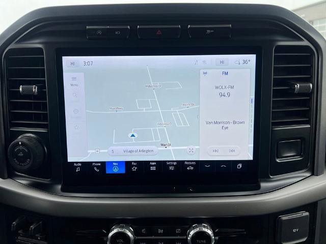 Certified 2024 Ford F150 XLT image 19