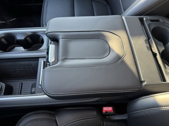 New 2025 Ford Expedition Max Platinum w/ Driver's Package image 20