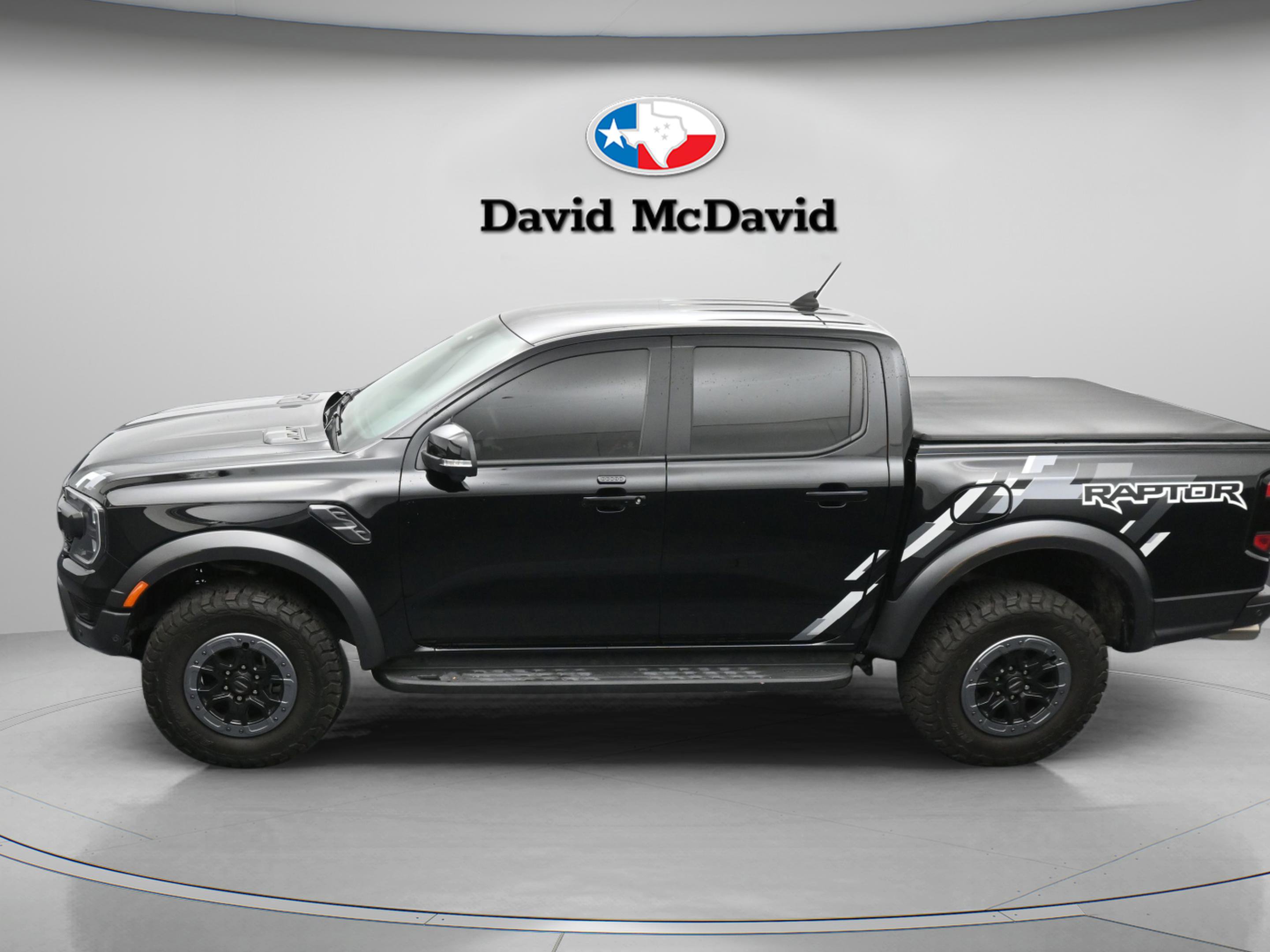 Used 2024 Ford Ranger Raptor AWD/4WD image 39