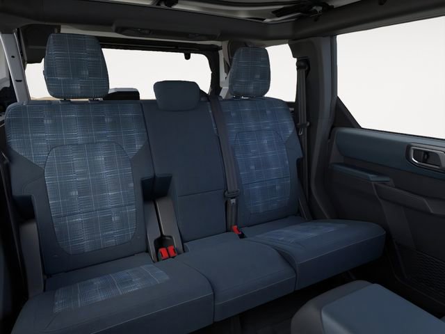 New 2026 Ford Bronco Heritage Edition image 43