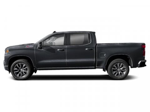 New 2026 Chevrolet Silverado 1500 RST w/ RST Select Package image 2