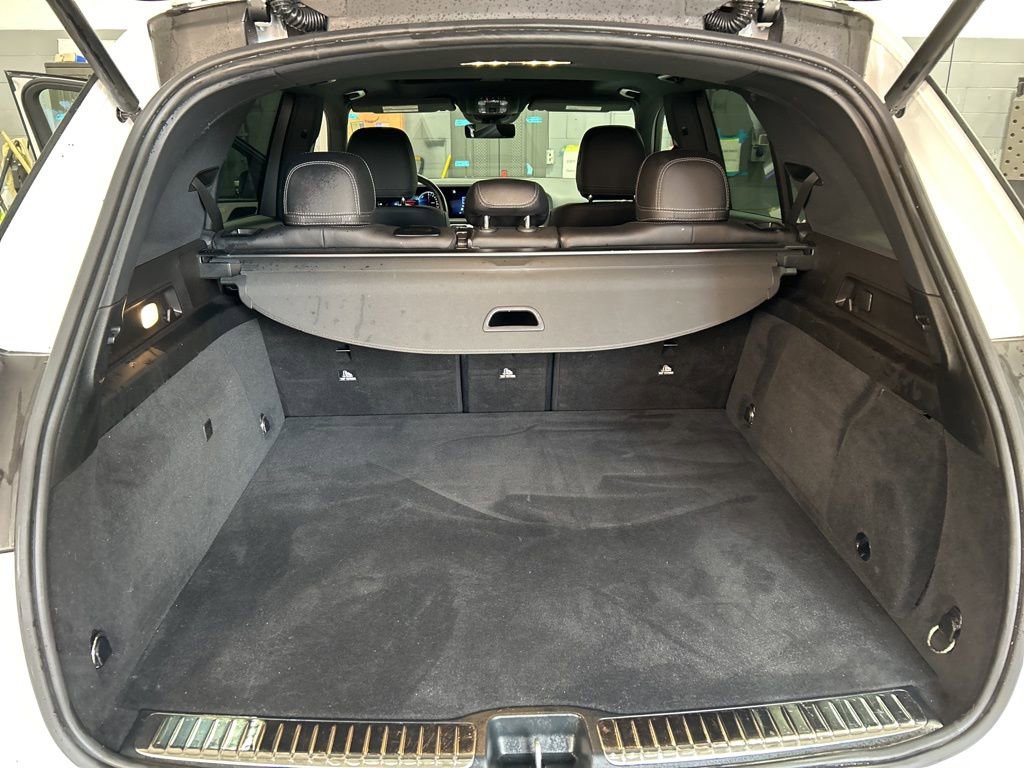 Used 2024 Mercedes-Benz GLE 450e 4MATIC image 19