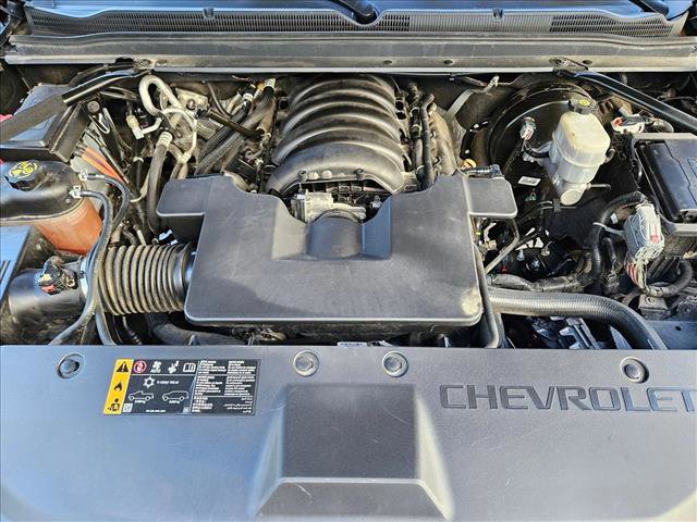 Used 2019 Chevrolet Tahoe Premier image 23
