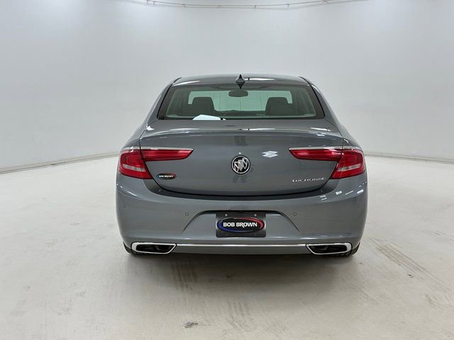 Used 2019 Buick LaCrosse Essence image 4