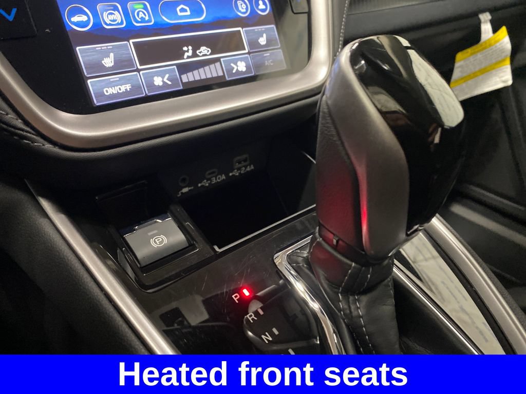 Certified 2025 Subaru Legacy Premium AWD/4WD image 21