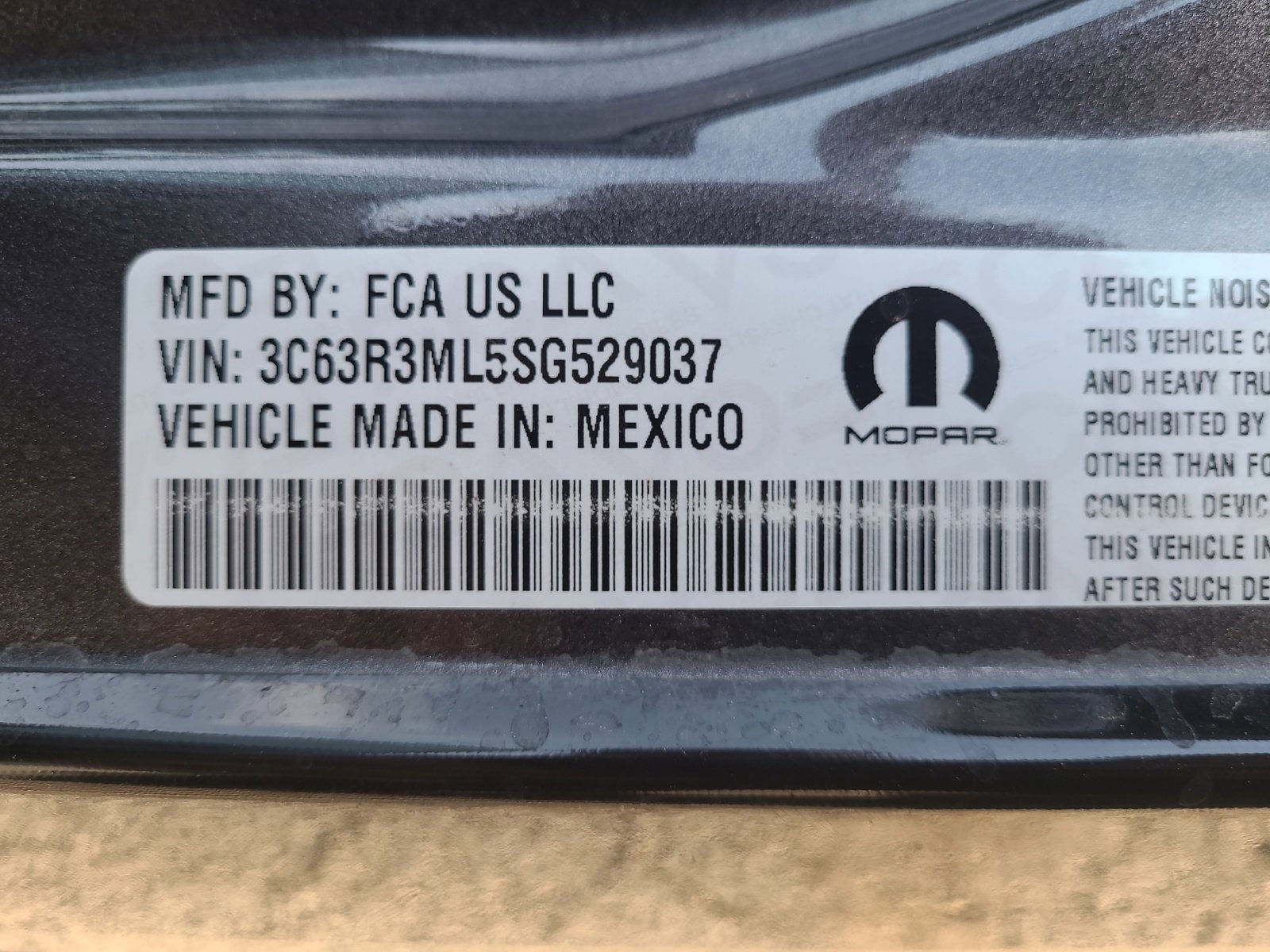 Used 2025 RAM 3500 Laramie image 34