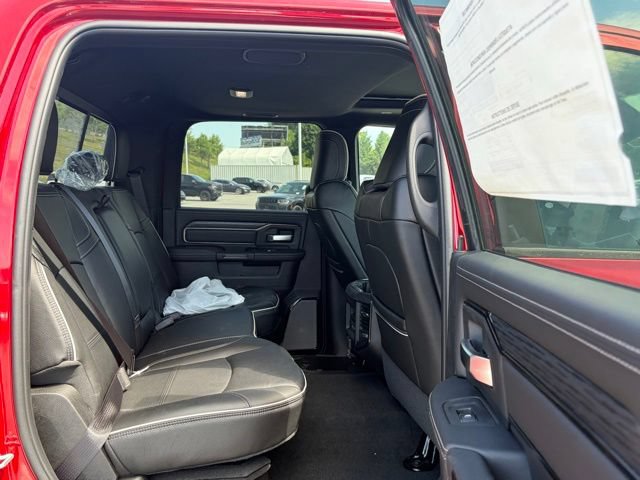 New 2026 RAM 2500 Power Wagon AWD/4WD image 32