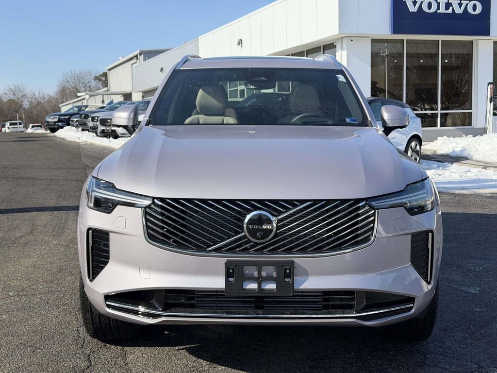 New 2026 Volvo XC90 T8 Ultra w/ Lounge Package image 23