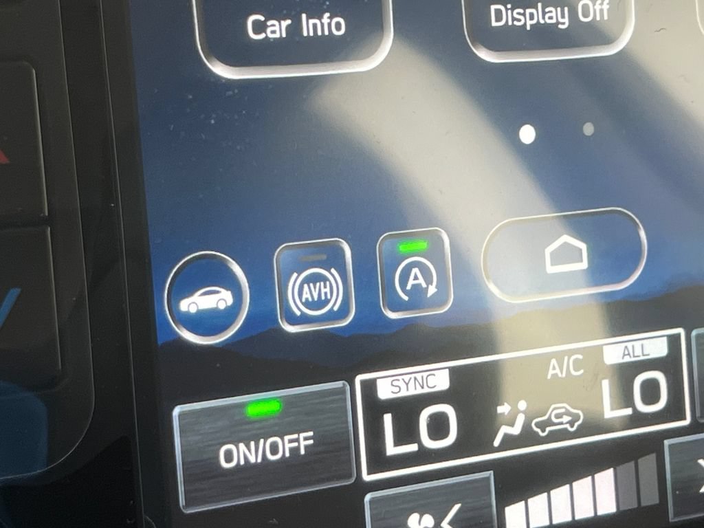 New 2026 Subaru Impreza 2.0i Sport AWD/4WD image 30