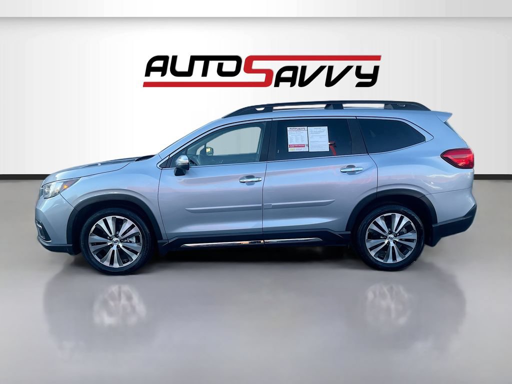 Used 2022 Subaru Ascent Touring AWD/4WD image 4