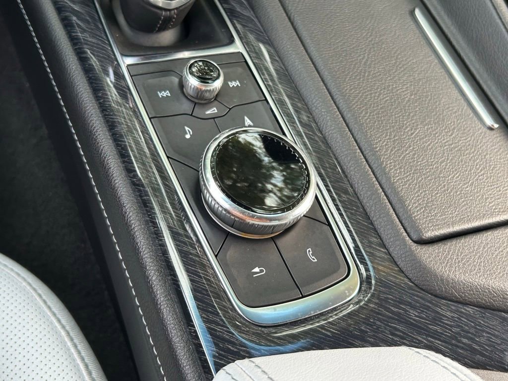 Used 2022 Cadillac CT5 Premium Luxury image 60