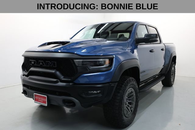 Used 2024 RAM 1500 TRX AWD/4WD image 2