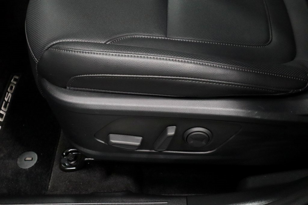 Certified 2025 Hyundai Tucson XRT image 24