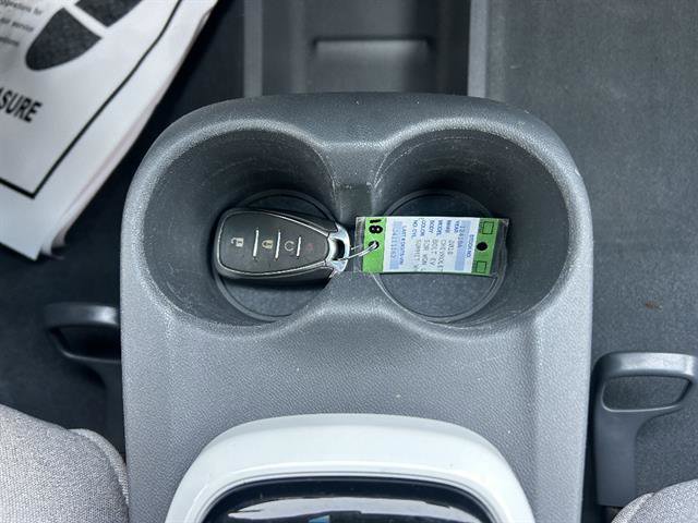 Certified 2018 Chevrolet Bolt LT image 23