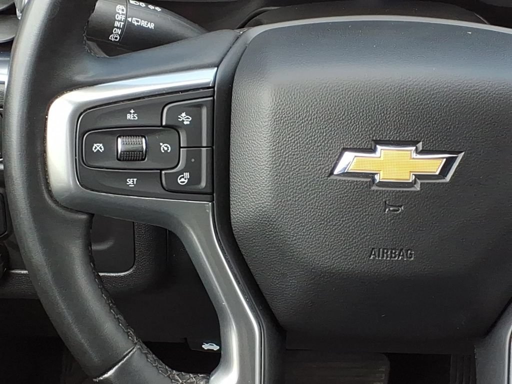Used 2024 Chevrolet Tahoe Premier RWD image 10