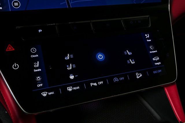 Used 2023 Maserati Grecale Modena image 19