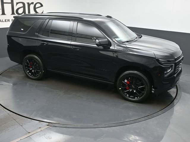 New 2026 Chevrolet Tahoe High Country image 19